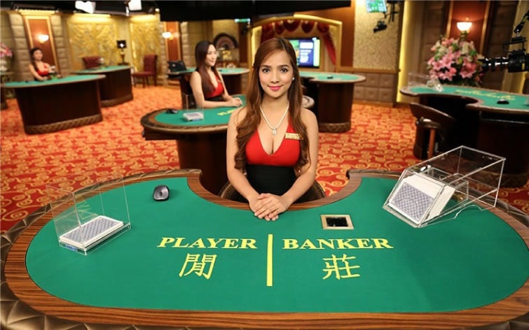 Cách chơi của Baccarat 123b có đơn giản hay không?