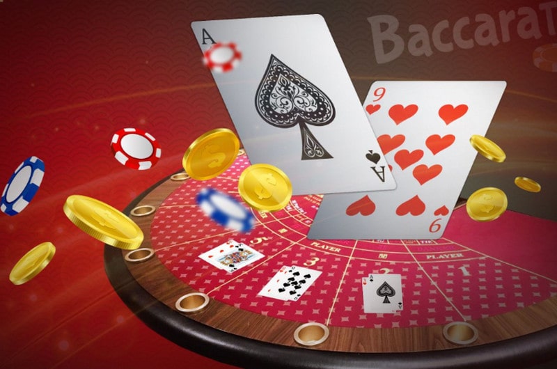 Giới thiệu đôi nét về Baccarat trực tuyến 123b