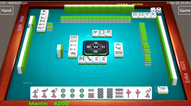 Hướng dẫn chi tiết cách chơi game poker w88 mạt chược cho người mới 3 Mạt chược sẽ không khó chinh phục nếu bạn biết cách áp dụng một số kinh nghiệm như sau: