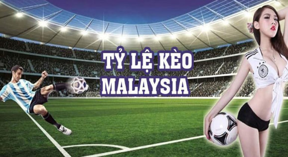 Tỷ lệ kèo Ma Lai là gì?