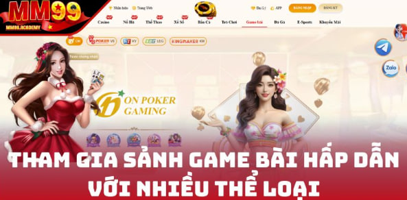 An toàn và công bằng là hai yếu tố được MM99 đặt lên hàng đầu: