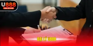 Đại lý u888